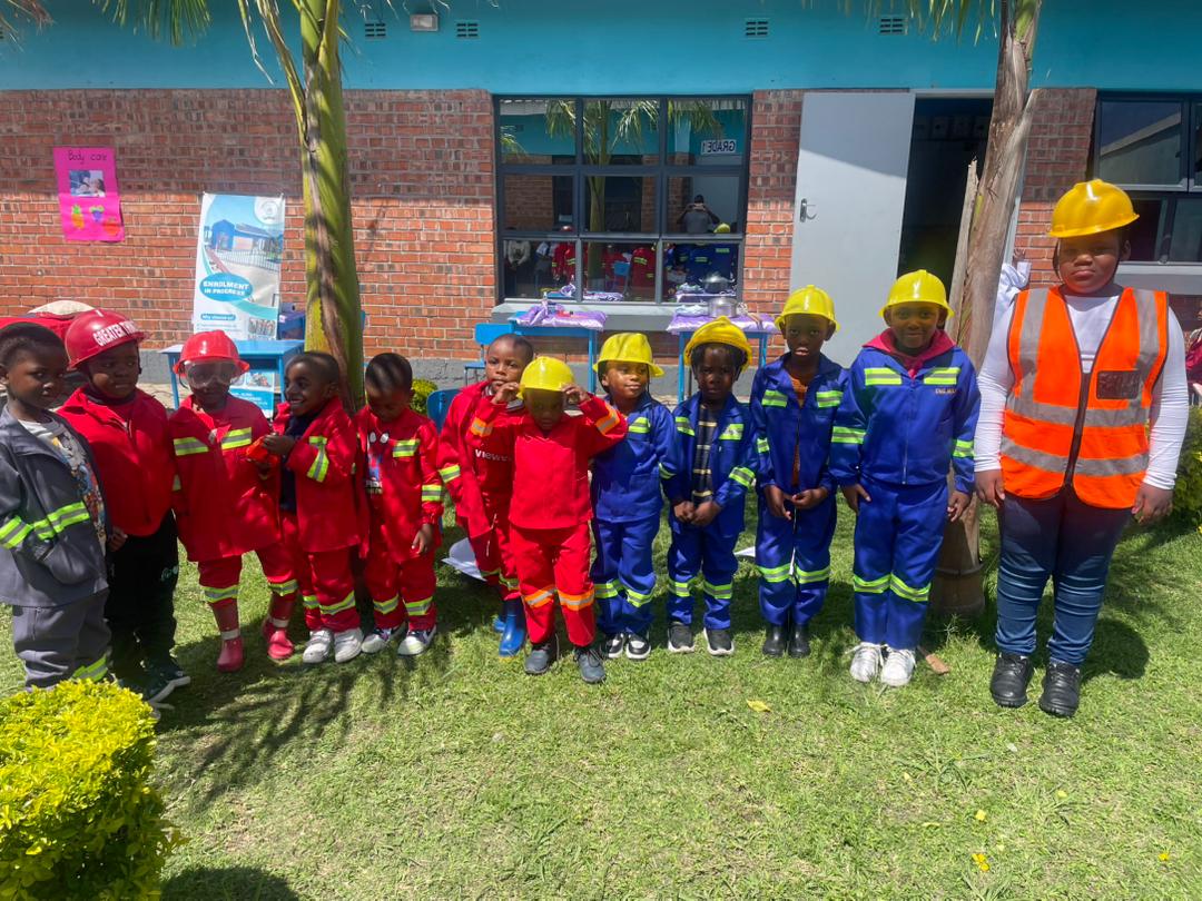 Harmony Junior School